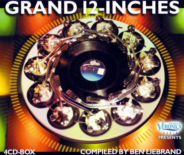 Grand 12 Inches Vol 9