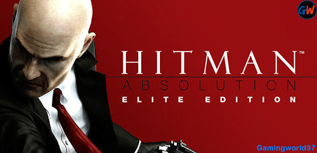 Download Hitman Absolution Pc Game Highly Compressed